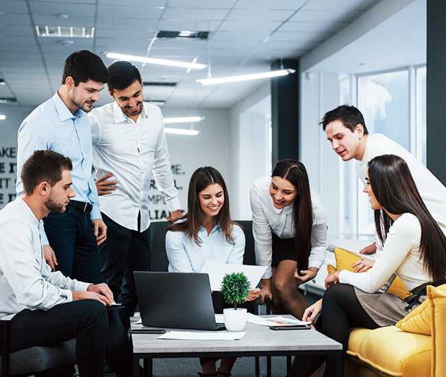 Who We Are - Splendid